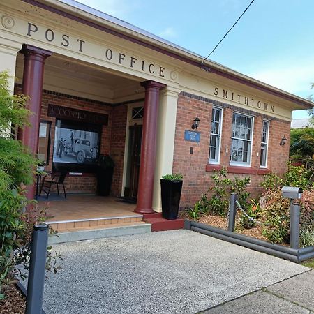 Post Office Boutique Accommodation Hat Head Экстерьер фото