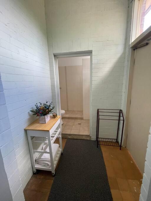 Post Office Boutique Accommodation Hat Head Экстерьер фото
